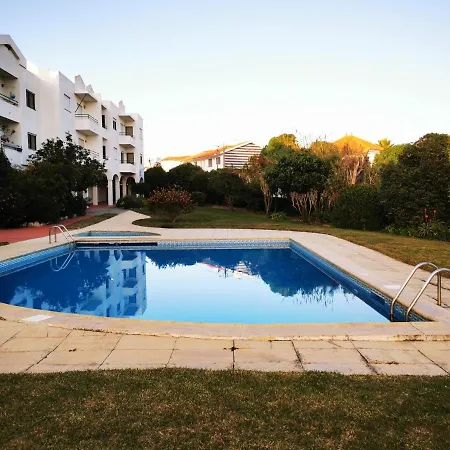 Luxueux - Vue Magnifique, Piscine, Balcon - Parking דירה