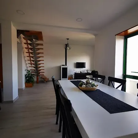 Luxueux - Vue Magnifique, Piscine, Balcon - Parking Apartman *