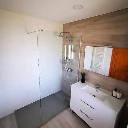 Luxueux - Vue Magnifique, Piscine, Balcon - Parking * פוז דו ארליו